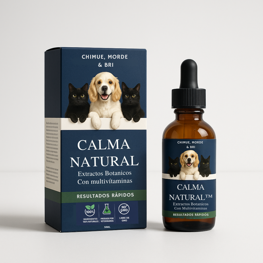 CALMA NATURAL™