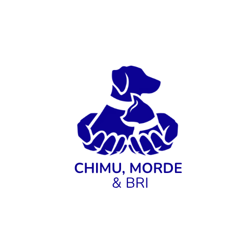 Chimu, Morde & Bri