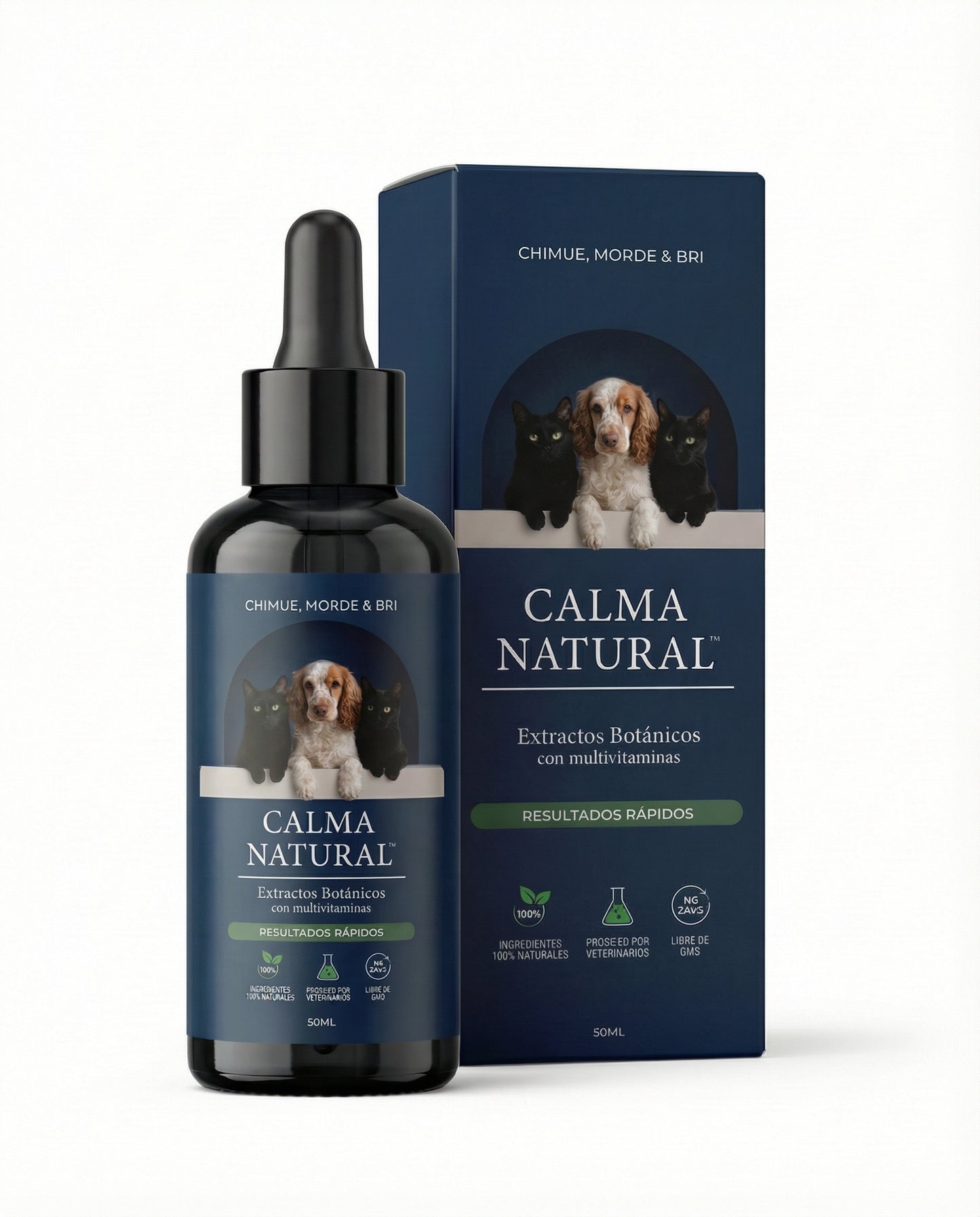 CALMA NATURAL™