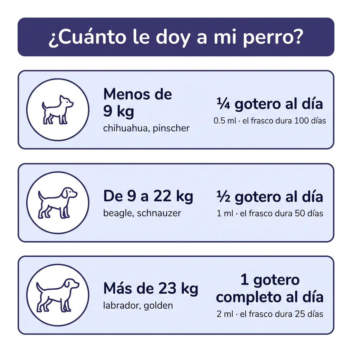 CALMA NATURAL - Gotas calmantes