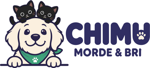 Chimu, Morde & Bri